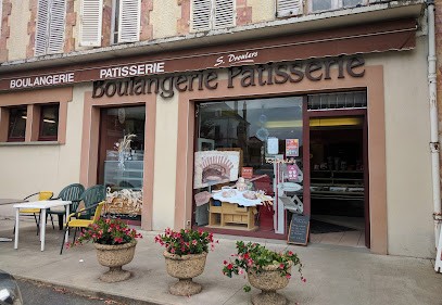 Bakery S. Droulers, Boulangerie à Vallon-en-Sully