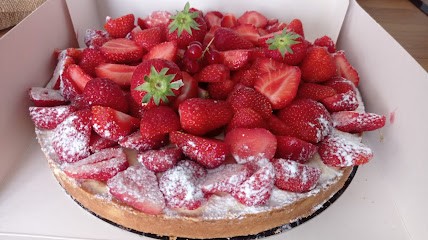 Boulangerie Valérie Et Frédéric Aubert, Boulangerie à Chartres-de-Bretagne