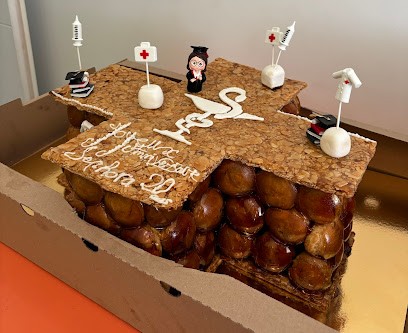 Moulin Estagnol, Boulangerie à La Crau