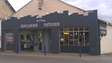 Boulangerie Pâtisserie Sylvie et Gwénaël PENNETIER, Boulangerie à Nort-sur-Erdre