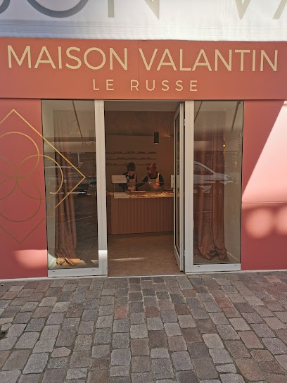 Pâtisserie Maison Valantin, Pâtisserie à Tarbes