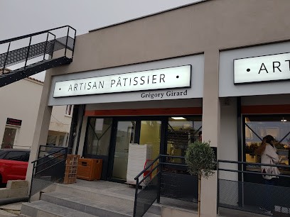 GIRARD GREGORY, Boulangerie à La Calmette