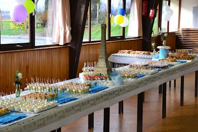 Boulangerie-Pâtisserie BRUNO, Pâtisserie à Condé-en-Normandie