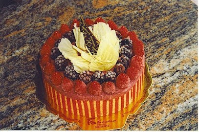 Pâtisserie Schueller, Pâtisserie à Sierentz