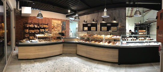 Boulangerie BRICE, Boulangerie à Marquette-lez-Lille