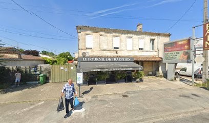 Ahdid Abdel Abdelhakim, Boulangerie à Villenave-d'Ornon