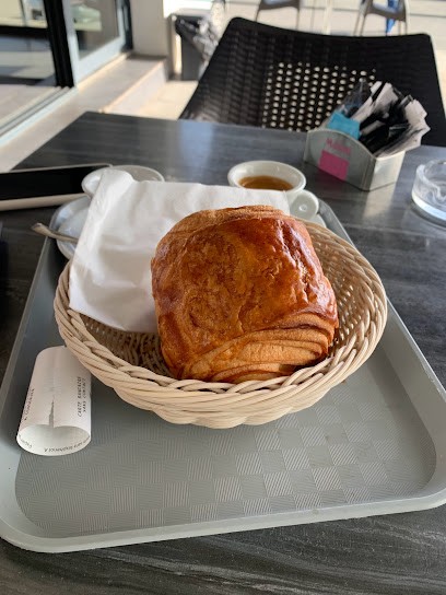 Pâtisserie Boulangerie Pinna, Boulangerie à San-Giuliano