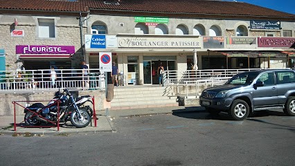 Crespon Et Esteve, Boulangerie à Sommières