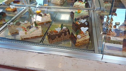 L'Hotellier Franc, Boulangerie à Miniac-Morvan