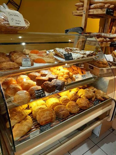 AU FOURNIL MONTECHOIS, Boulangerie à Montech