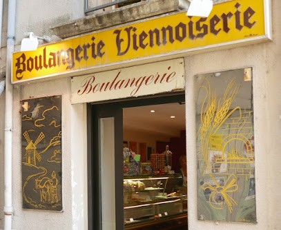 Boulangerie Segondy Au Bon Pain, Boulangerie au Vigan