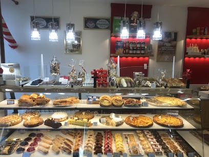 Sarl Gigogne, Boulangerie à Saint-Martin-d'Uriage