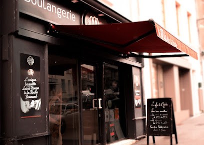 La Mie De La Roche, Boulangerie à La Roche-Bernard