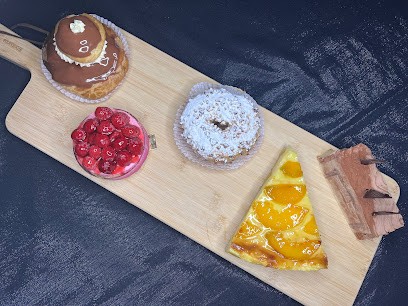 Boulangerie Amaro Antonio, Boulangerie à Sully-sur-Loire