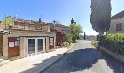 Le Fournil Capellois, Boulangerie à Lacapelle-Cabanac