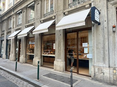 La Boulangerie De Saint-Marc, Boulangerie à Lyon 02