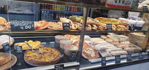 AUX DELICES 2 K, Boulangerie à Villejuif