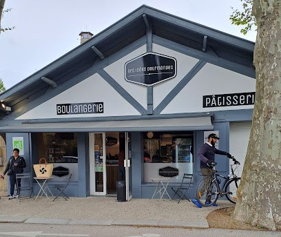 Des idées gourmandes, Boulangerie à Capbreton
