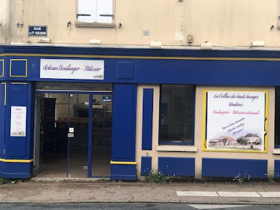 Boulangerie Pâtisserie Artisanale La Colline Des Hauts Bocages Vendéens, Boulangerie à Mouchamps