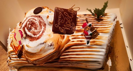 Boulangerie Bac, Boulangerie à Niederhaslach