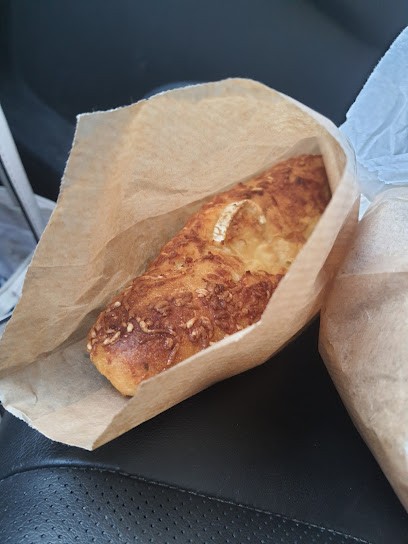 Les Délices de Totes, Boulangerie à Tôtes