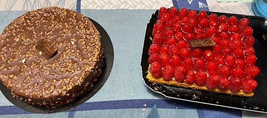 Tigran pâtisserie, Pâtisserie à Méry