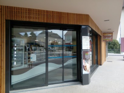 SARL BOULANGERIE PÂTISSERIE FEVRE, Boulangerie à Branges