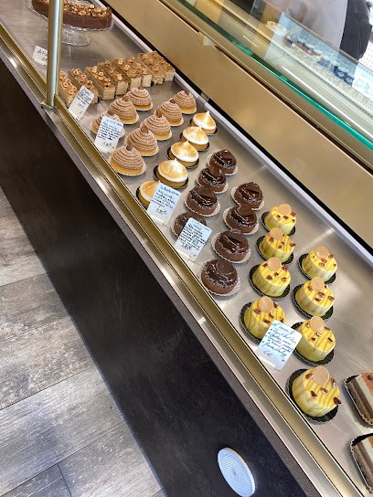 Maitre Artisan Vincent Dubreucq, Boulangerie à Marseille 12