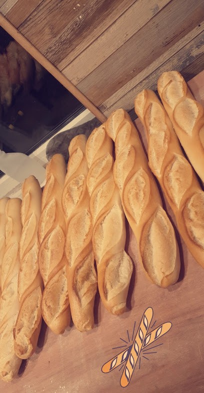 L'Hirondelle 2, Boulangerie à Wattrelos