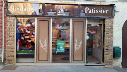 Boulangerie Pâtisserie Migrenne, Boulangerie à Crécy-sur-Serre