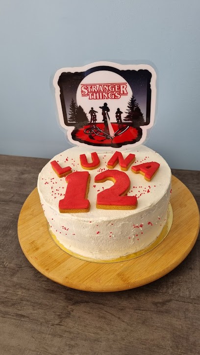 Folies Des Délices Biscuiterie Artisanale, Pâtisserie à Gap