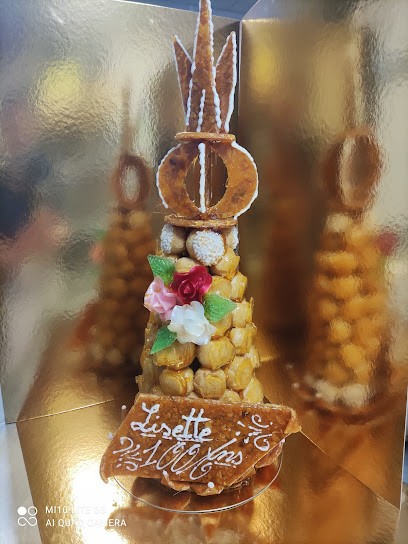 Boulangerie Lemaire, Boulangerie à Logonna-Daoulas