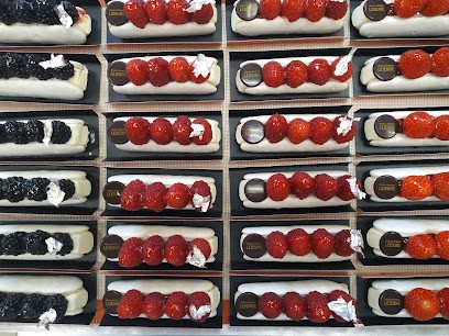 Pâtisserie Lejeune, Pâtisserie à Neuville-sur-Saône