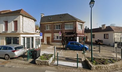 ISRA, Boulangerie à Pontoise