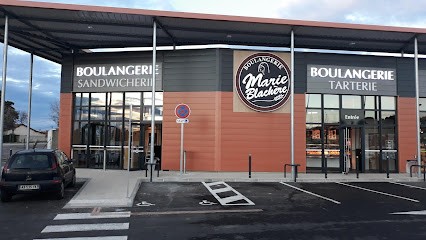 Marie Blachère Boulangerie Sandwicherie Tarterie, Boulangerie à Port-de-Bouc