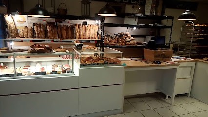 Au Pain De Sucre, Boulangerie à Saint-Genis-les-Ollières