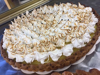 Au Florentin, Boulangerie à Livron-sur-Drôme