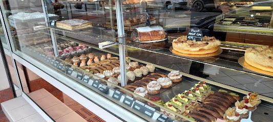Pâtisserie Debuysschère, Pâtisserie à Mons-en-Baroeul