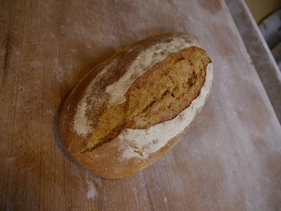 Au Fournil Des Vignes, Boulangerie à Theizé