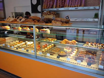 A.CRUCIANI, Pâtisserie à Gréasque