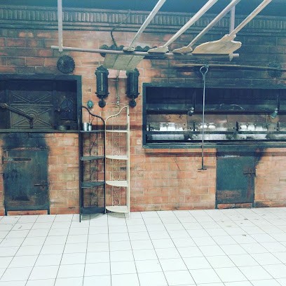 Christophe RISSOAN, Boulangerie à Saint-Sever