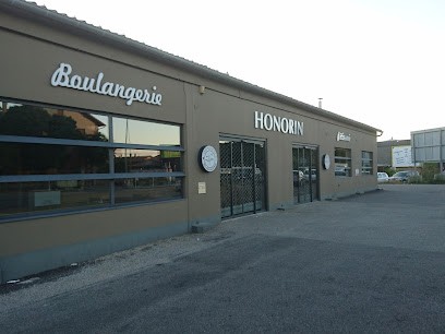 Honorin Boulangerie, Boulangerie à Portes-lès-Valence