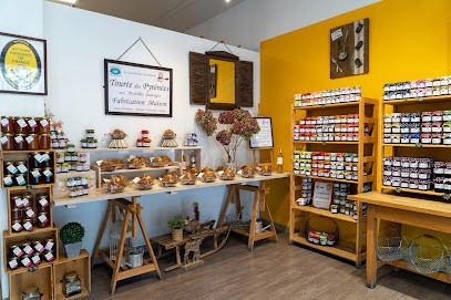 Les Gourmandises des Pyrénées, Pâtisserie à Argelès-Gazost