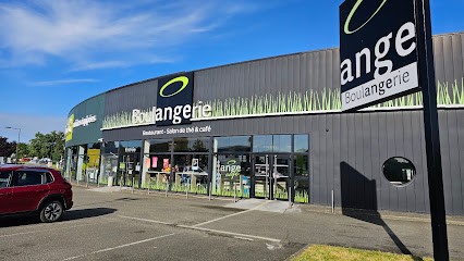 BOULANGERIE ANGE, Boulangerie à Mulsanne