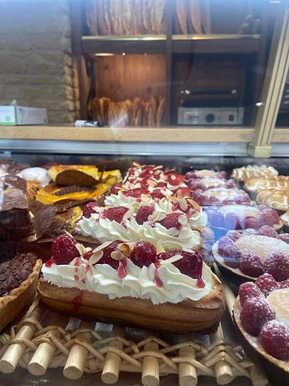 Le Fournil D'Angel, Boulangerie à Saint-Rambert-en-Bugey