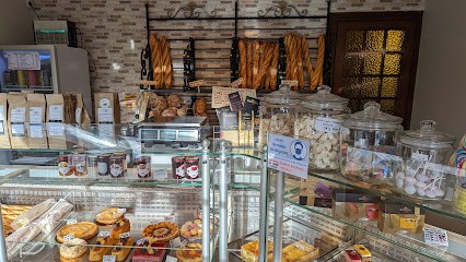 Maison Bellamy Loïc, Boulangerie à Saint-Léger-en-Yvelines