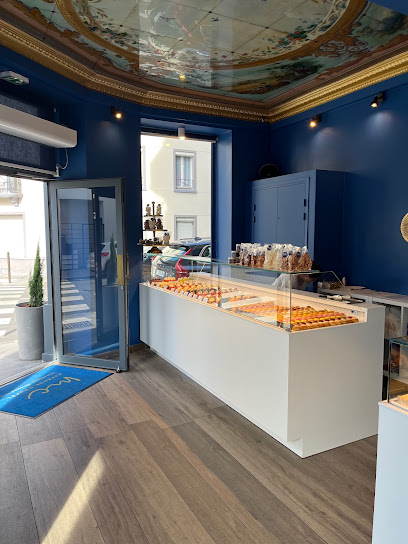 Boulangerie Pâtisserie L'atelier Mc, Boulangerie à Boulogne-Billancourt
