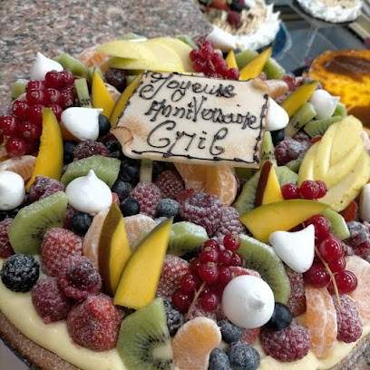 Boulangerie Banette, Boulangerie à Marseille 11
