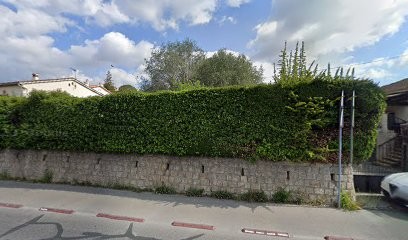 L’Envol Gourmand, Boulangerie à Grasse