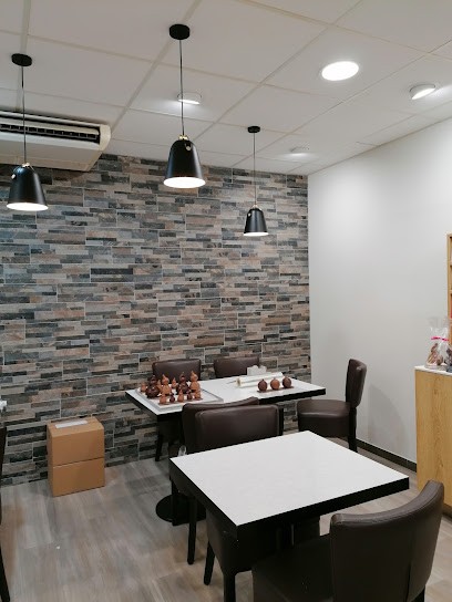 Goxokia, Pâtisserie à Mauléon-Licharre